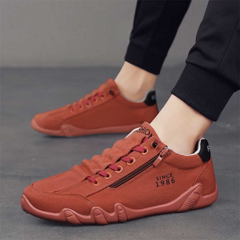 Comfortable Man Casual Shoe Fa - Men'S Fashion Footwear ulasan dan harga