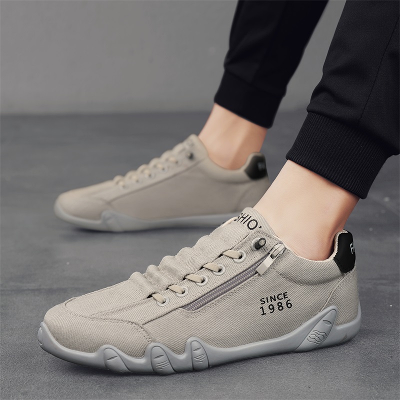Comfortable Man Casual Shoe Fa - Men'S Fashion Footwear ulasan dan harga