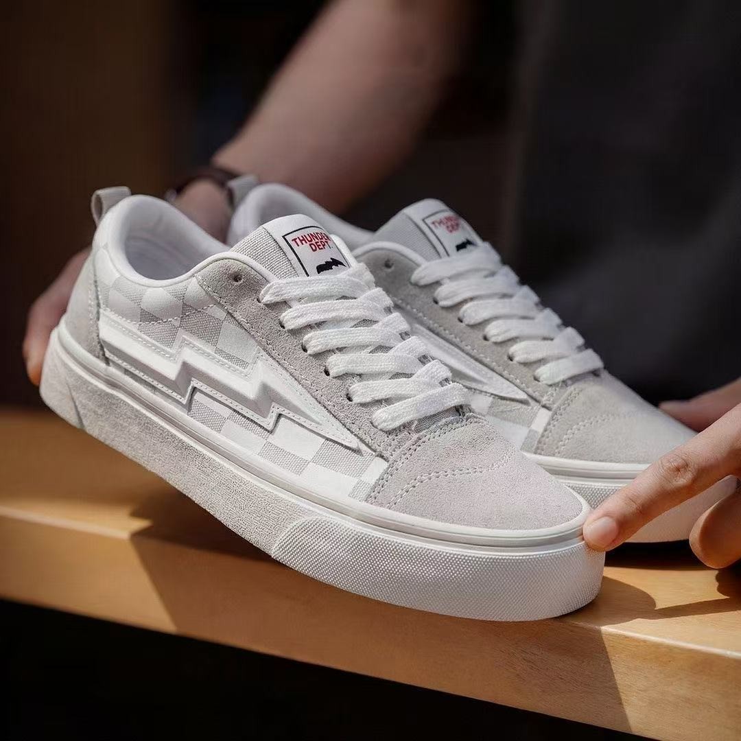 Fashion Comfortable Mesh Shoes - Men'S Fashion Footwear ulasan dan harga