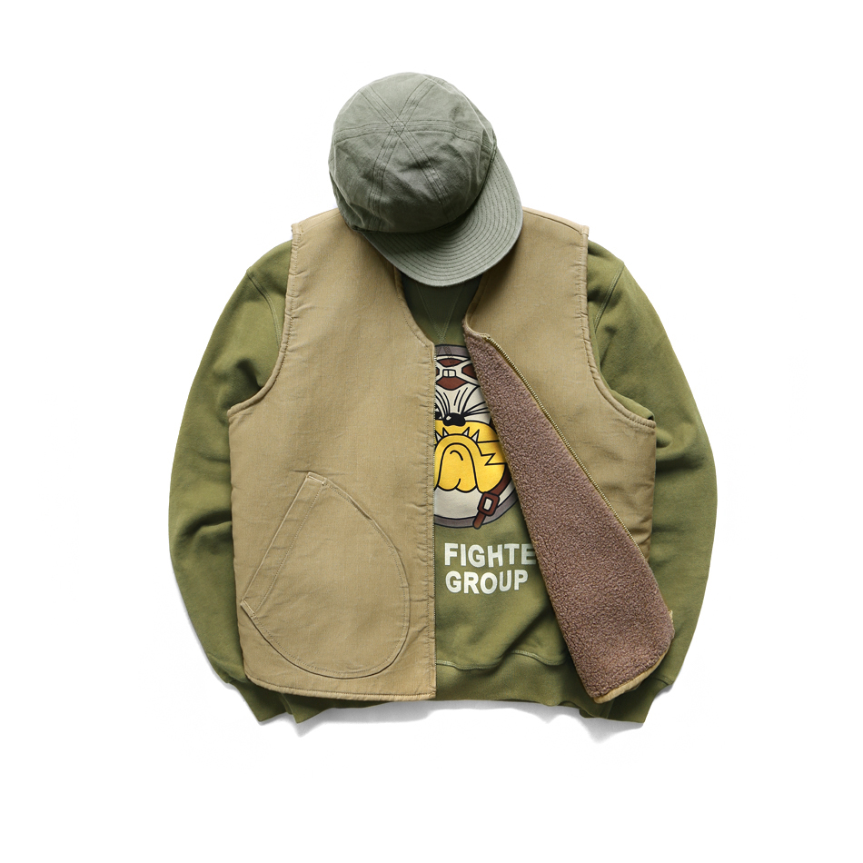 Firmranch Retro Men/Women Thic - Sherpa Jacket Fleece ulasan dan harga