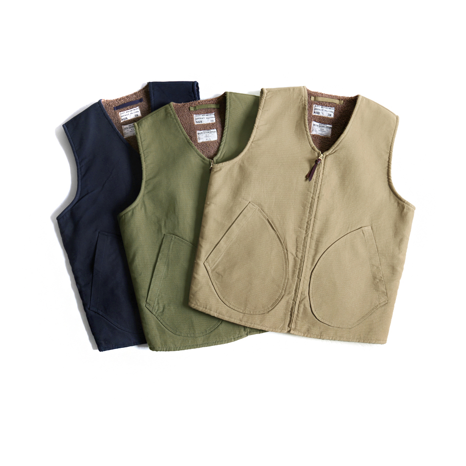 Firmranch Retro Men/Women Thic - Sherpa Jacket Fleece ulasan dan harga