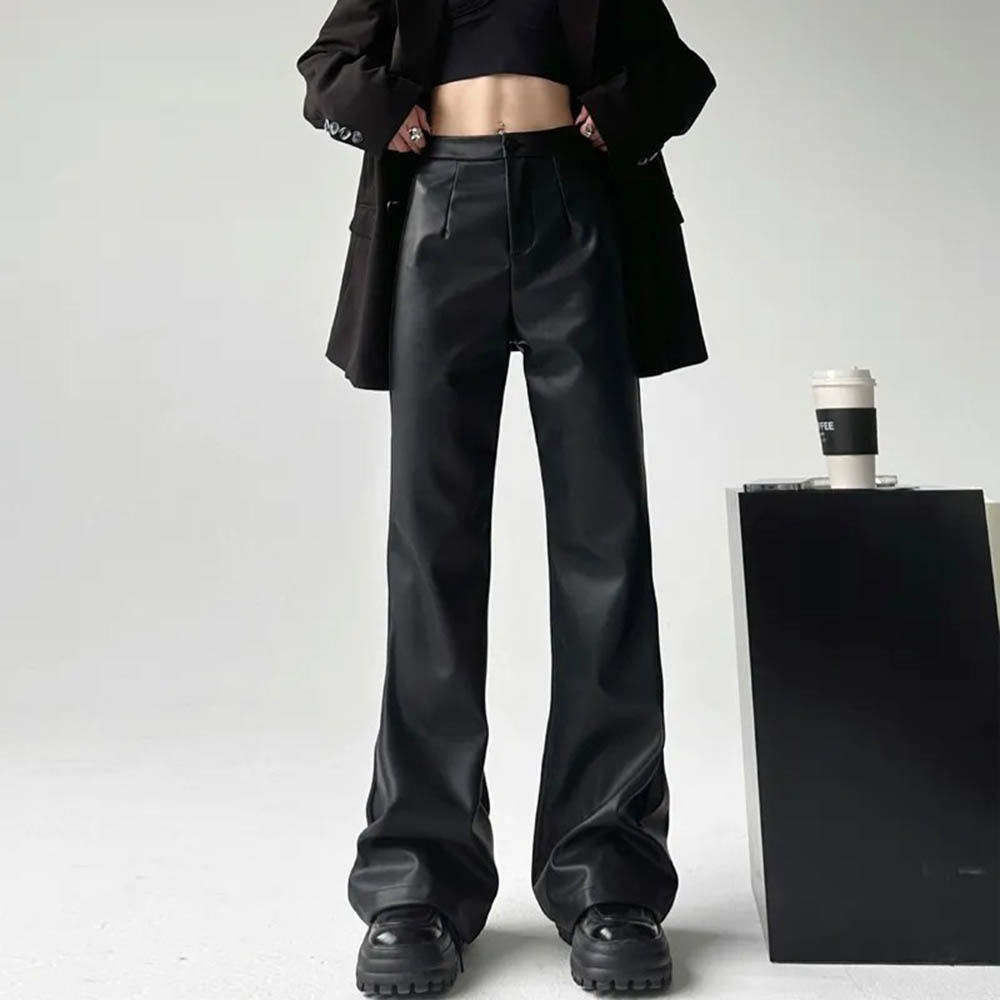 Autumn New Men's Solid Color P - Men'S Fashion Pants 2025 ulasan dan harga