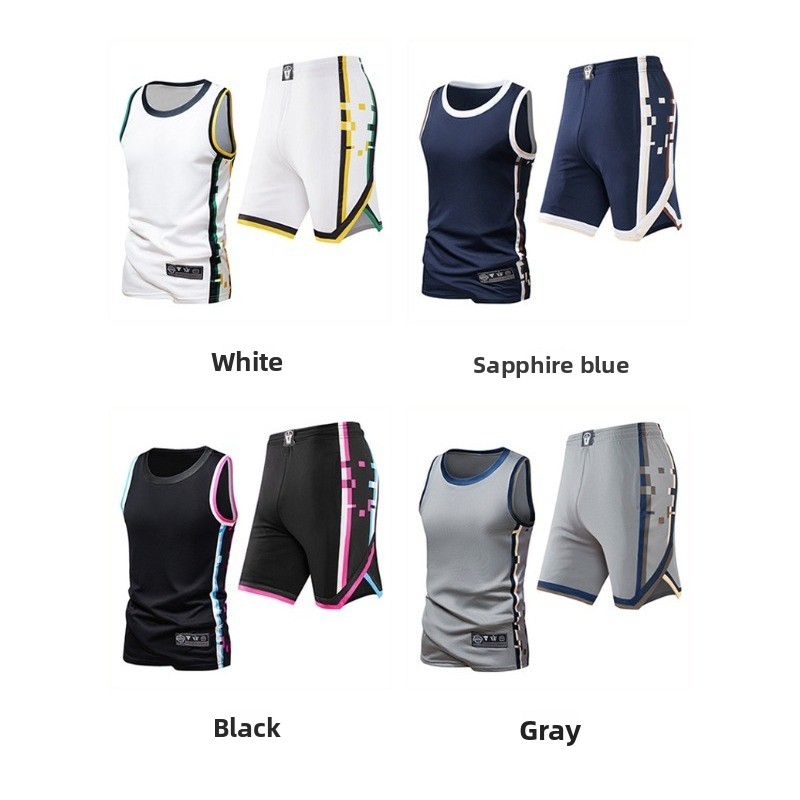 Summer Daily Outdoor Leisure T - Men'S Fashion Trends ulasan dan harga
