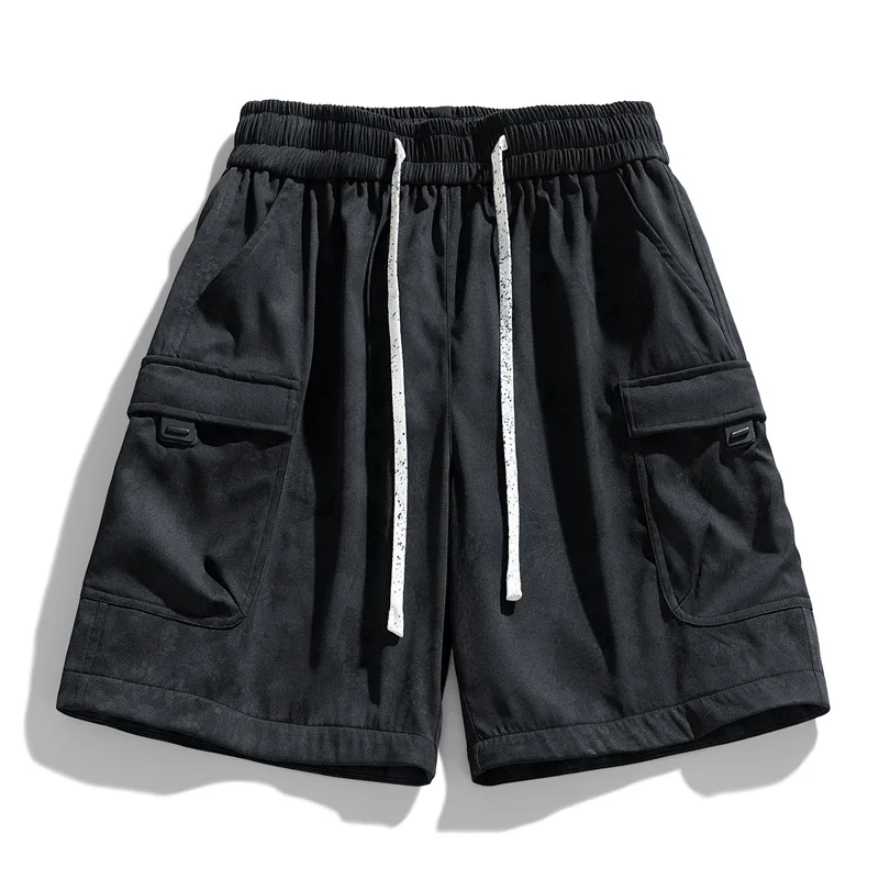 Light Weight Summer Cool Breat - Mens Fashion Camo Pants ulasan dan harga