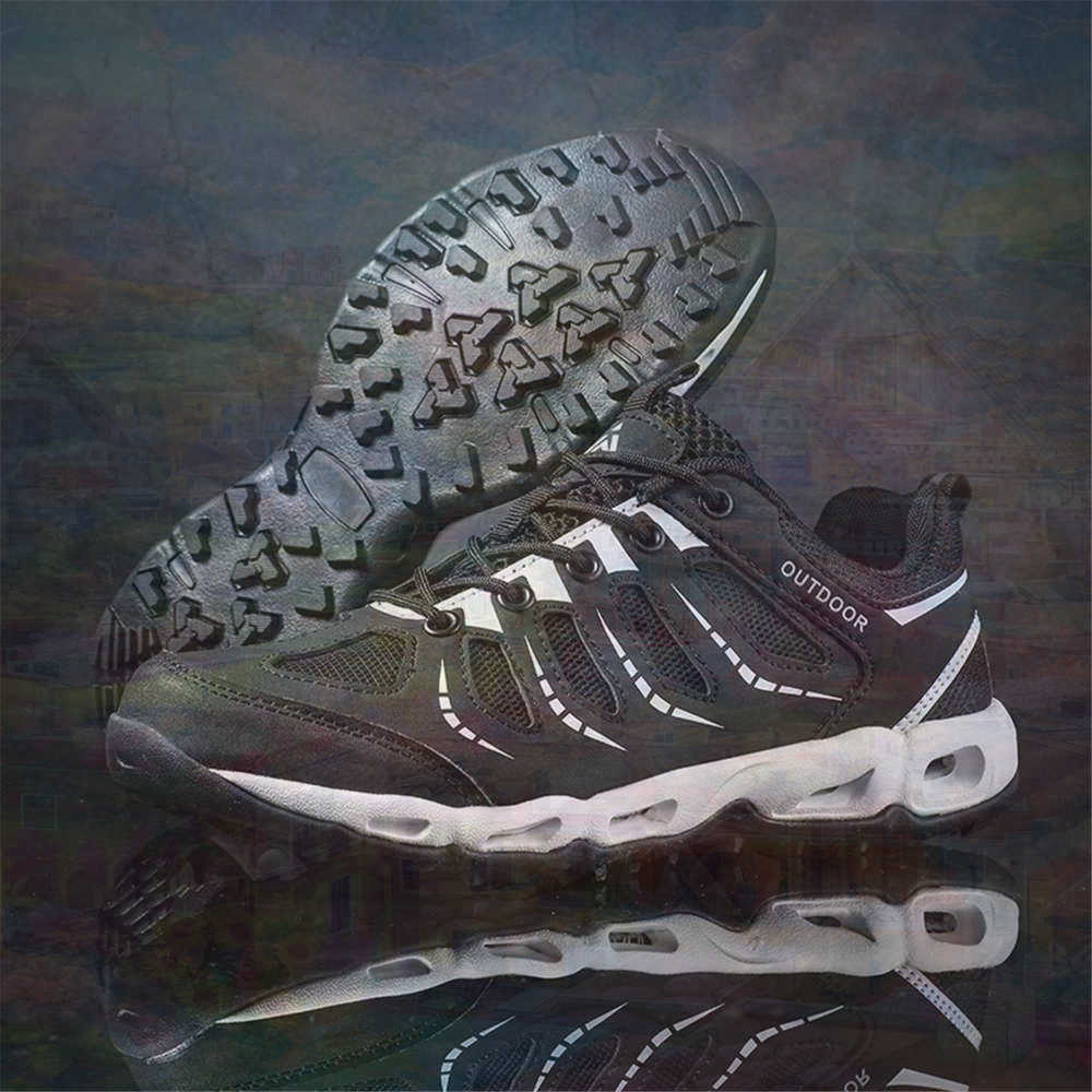 Sumer Round Tip Silver Sneaker - Men'S Fashion Over The Years ulasan dan harga