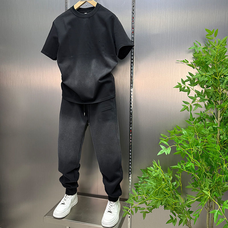 2025 Summer Fashion Casual Set - Men'S Fashion Pants 2025 ulasan dan harga