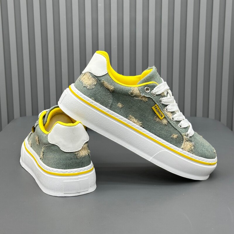 Casual Male Shoes for Men 2026 - Men'S Fashion Footwear ulasan dan harga