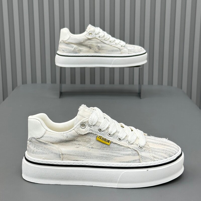 Casual Male Shoes for Men 2026 - Men'S Fashion Footwear ulasan dan harga