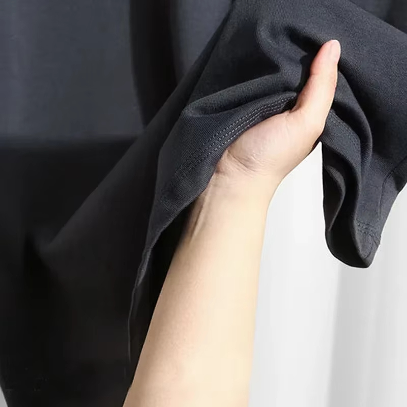 Oversized T Shirt Project Hail - Men'S Fashion Aesthetics ulasan dan harga
