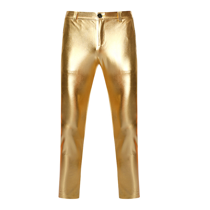 2025 New Men's Luxury Thin Bri - Men'S Fashion Pants 2025 ulasan dan harga