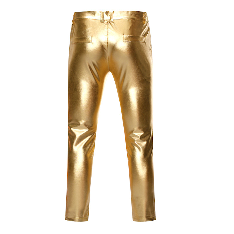 2025 New Men's Luxury Thin Bri - Men'S Fashion Pants 2025 ulasan dan harga