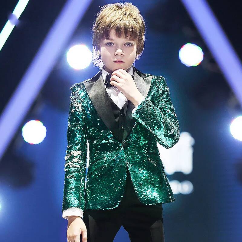 Formal Suit Halloween Suit Chi - Men'S Fashion Over The Years ulasan dan harga