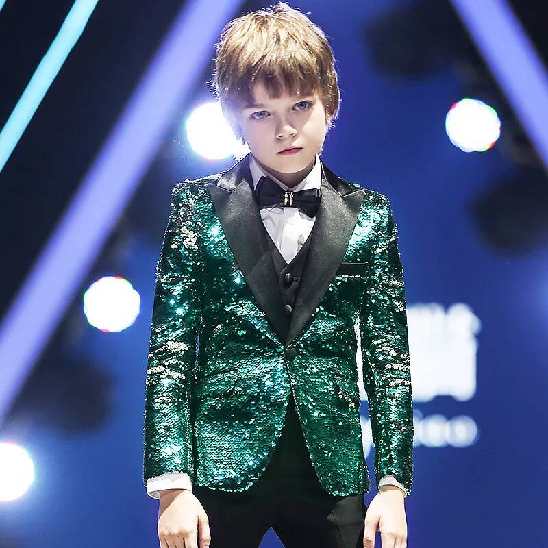 Formal Suit Halloween Suit Chi - Men'S Fashion Over The Years ulasan dan harga