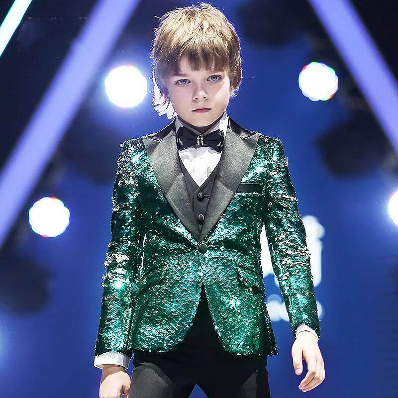 Formal Suit Halloween Suit Chi - Men'S Fashion Over The Years ulasan dan harga