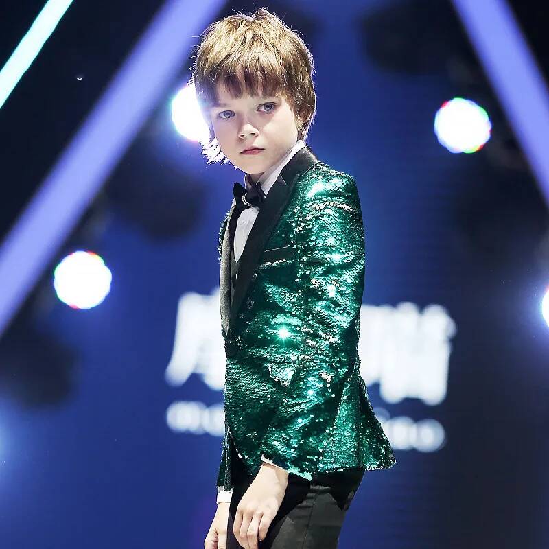 Formal Suit Halloween Suit Chi - Men'S Fashion Over The Years ulasan dan harga