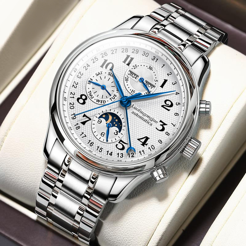 High-End Master Craftsman Seri - Men'S Fashion Aesthetics ulasan dan harga