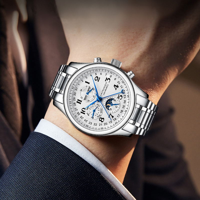 High-End Master Craftsman Seri - Men'S Fashion Aesthetics ulasan dan harga