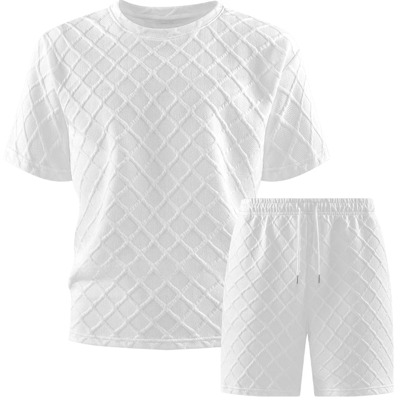 Men Outfits Fashion Casual New - Men'S Fashion Color ulasan dan harga