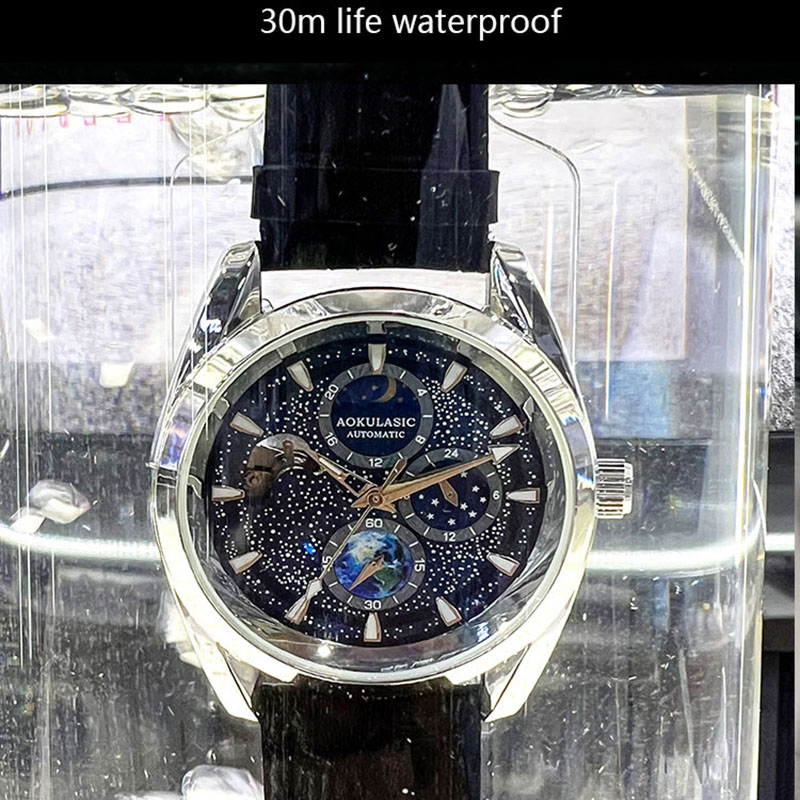 High-End and Elegant Men Mecha - Men'S Fashion Aesthetics ulasan dan harga