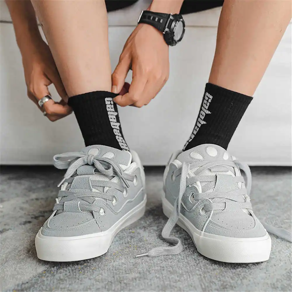 With Lacing Hiphop Women's Sch - Men'S Fashion Over The Years ulasan dan harga