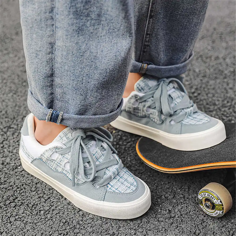 With Lacing Hiphop Women's Sch - Men'S Fashion Over The Years ulasan dan harga