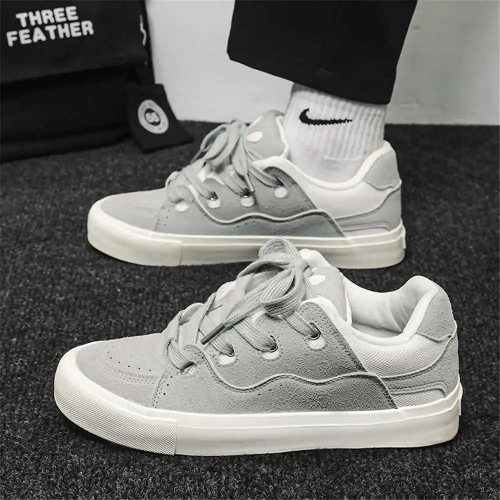 With Lacing Hiphop Women's Sch - Men'S Fashion Over The Years ulasan dan harga