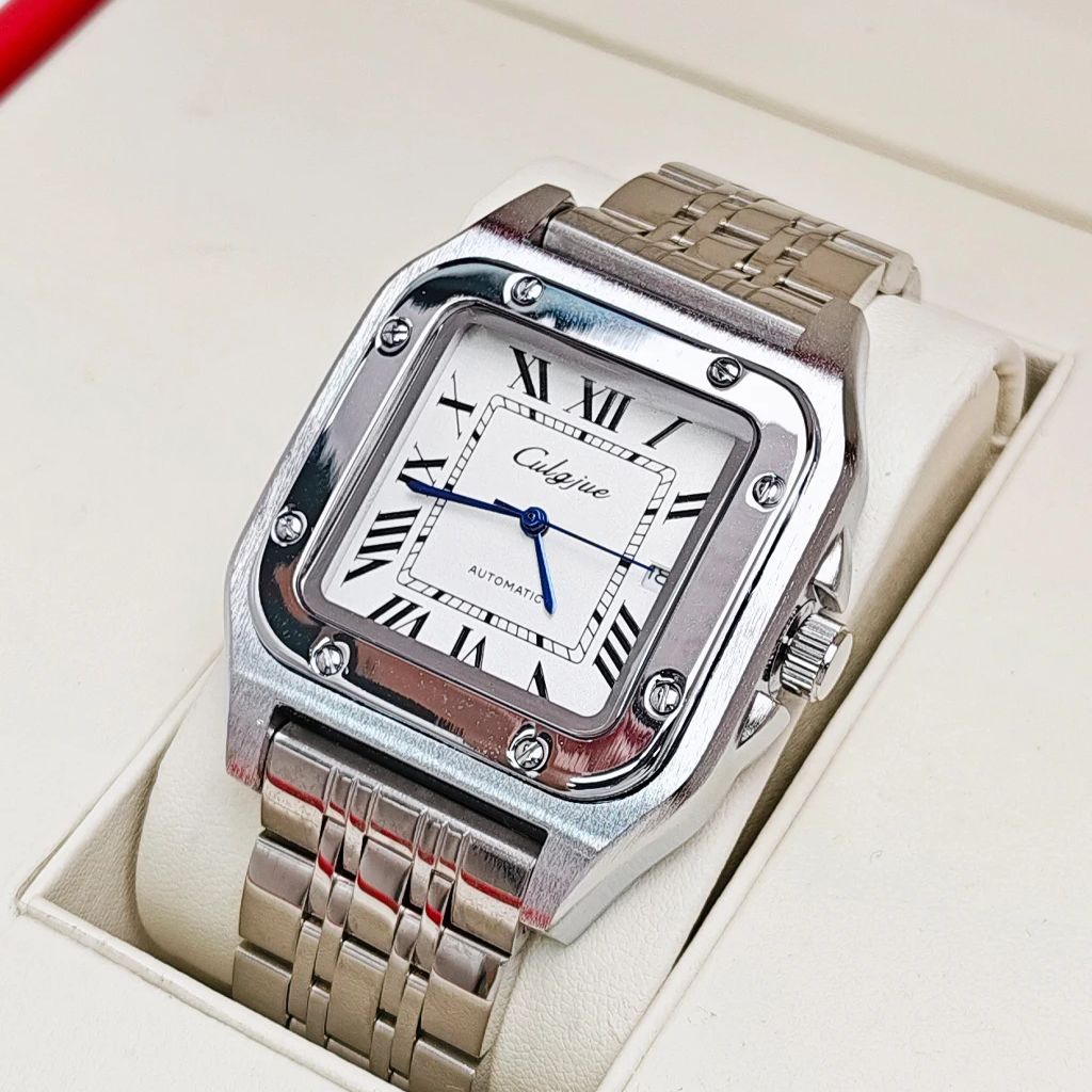 Top Luxury Business Men's Watc - Men'S Fashion Aesthetics ulasan dan harga