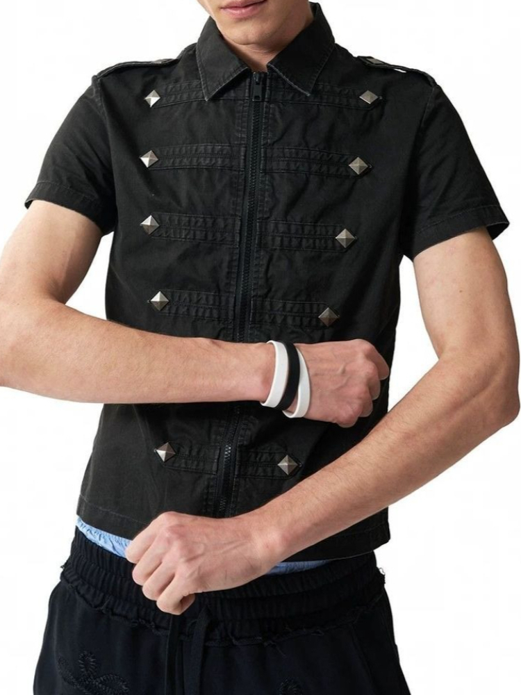 2026 Summer Y2k Aesthetic Rive - Men'S Fashion Aesthetics ulasan dan harga