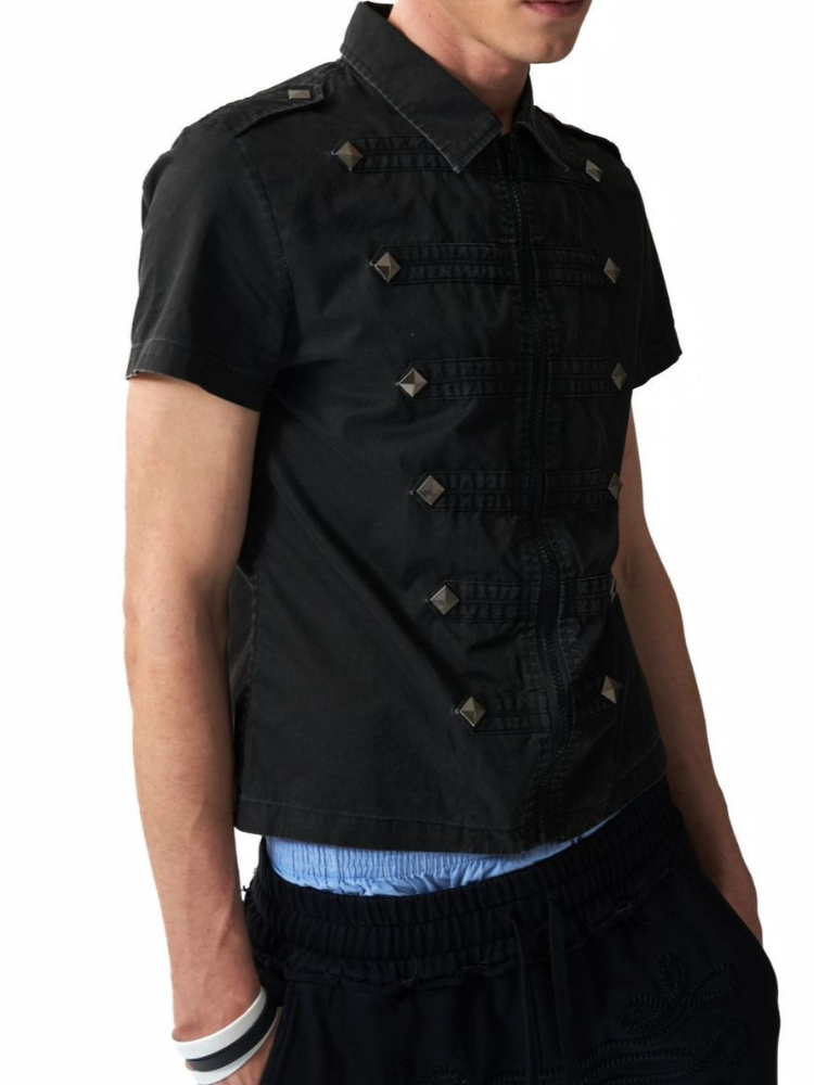 2026 Summer Y2k Aesthetic Rive - Men'S Fashion Aesthetics ulasan dan harga