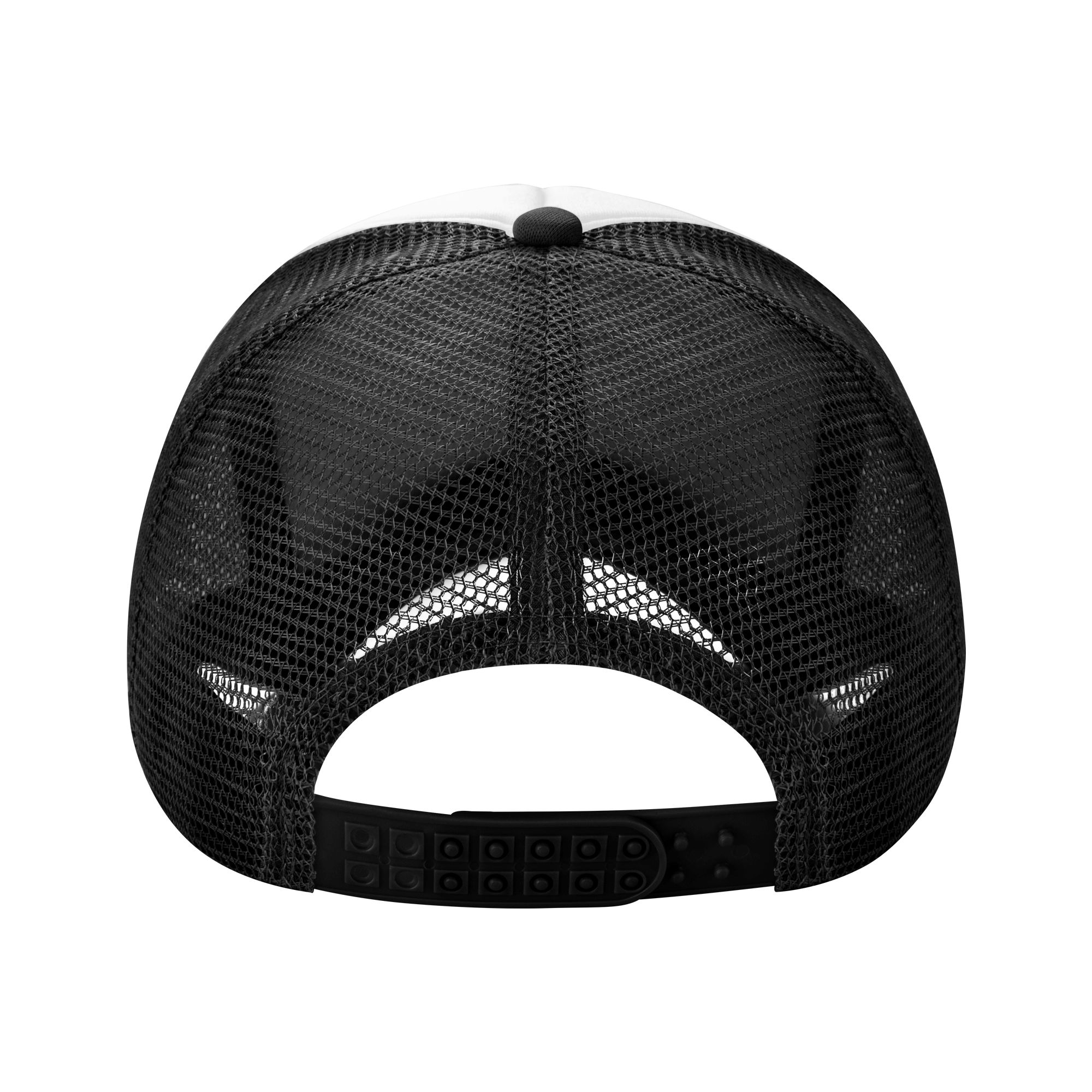 Go Outside Worst Case Scenario - Trucker Hat Cap ulasan dan harga