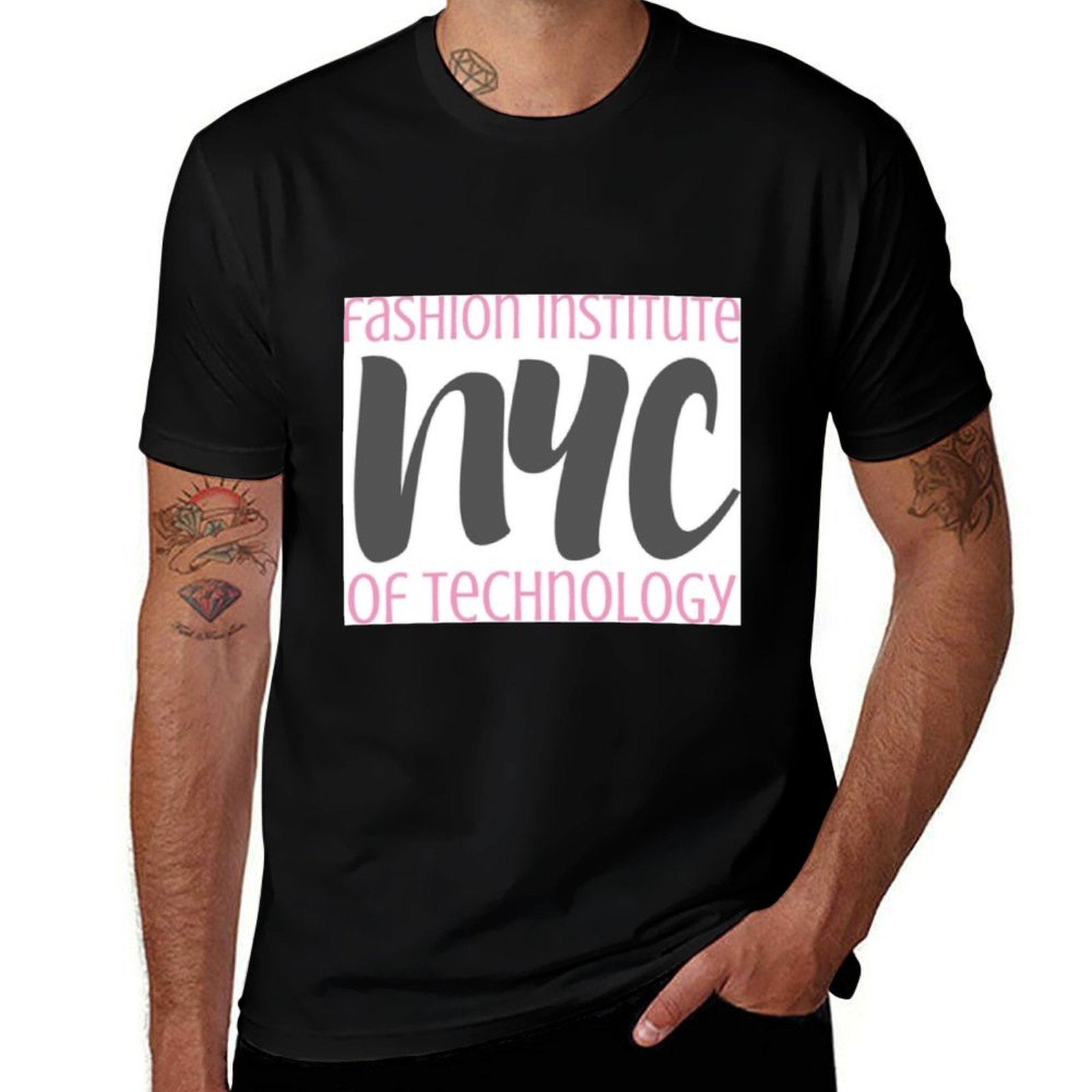 Fashion Institute of Technolog - Men'S Fashion Nyc ulasan dan harga
