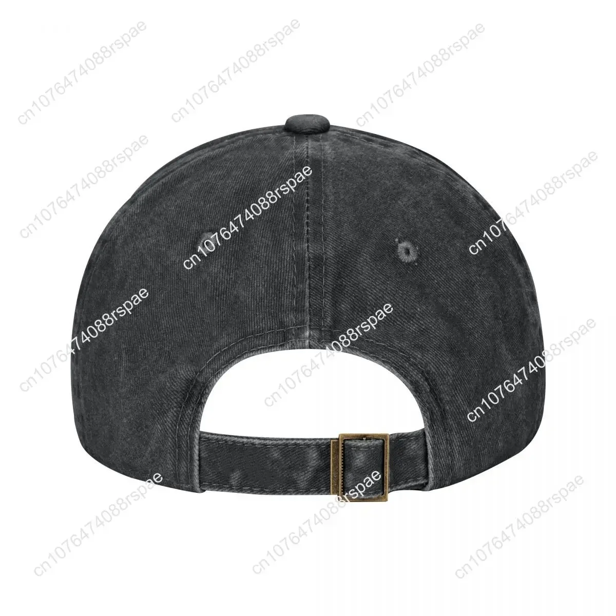 Washed Men's Baseball Cap Grim - Trucker Hat Cap ulasan dan harga