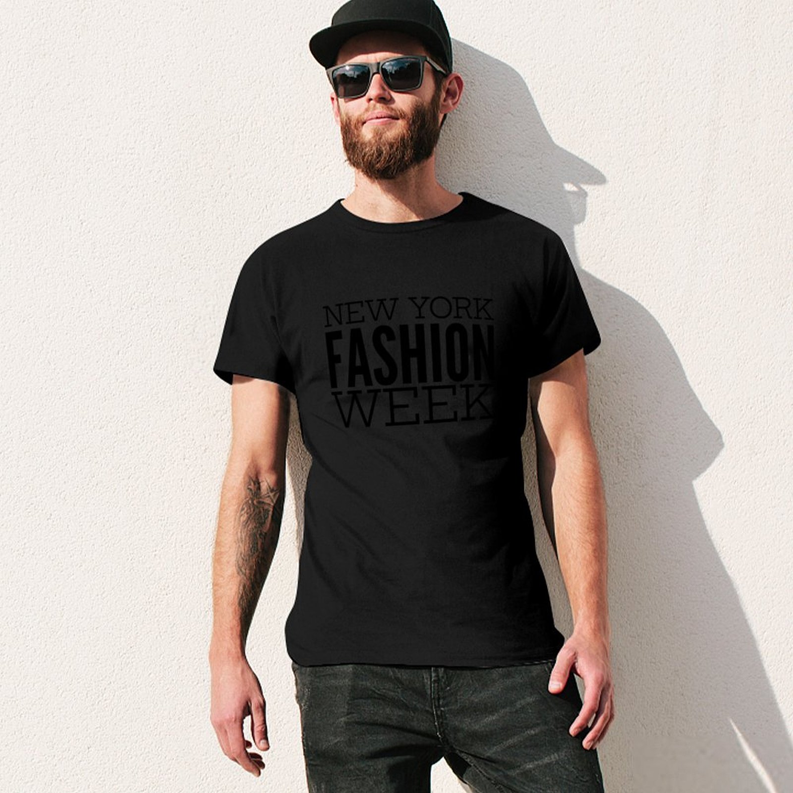 Fashion Week NYC: A Week of Tr - Men'S Fashion Nyc ulasan dan harga