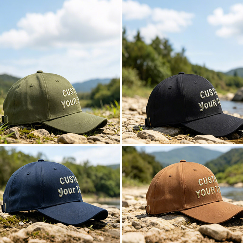 Custom 3d Text Hat Trucker Cap - Trucker Hat Cap ulasan dan harga