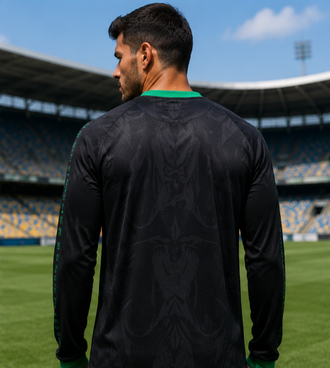 Brazil 2026 Commemorative Edit - Men'S Fashion Looks ulasan dan harga
