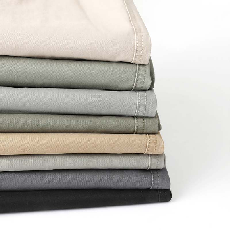 Good Quality Spring Summer Men - Chino Pants Men ulasan dan harga
