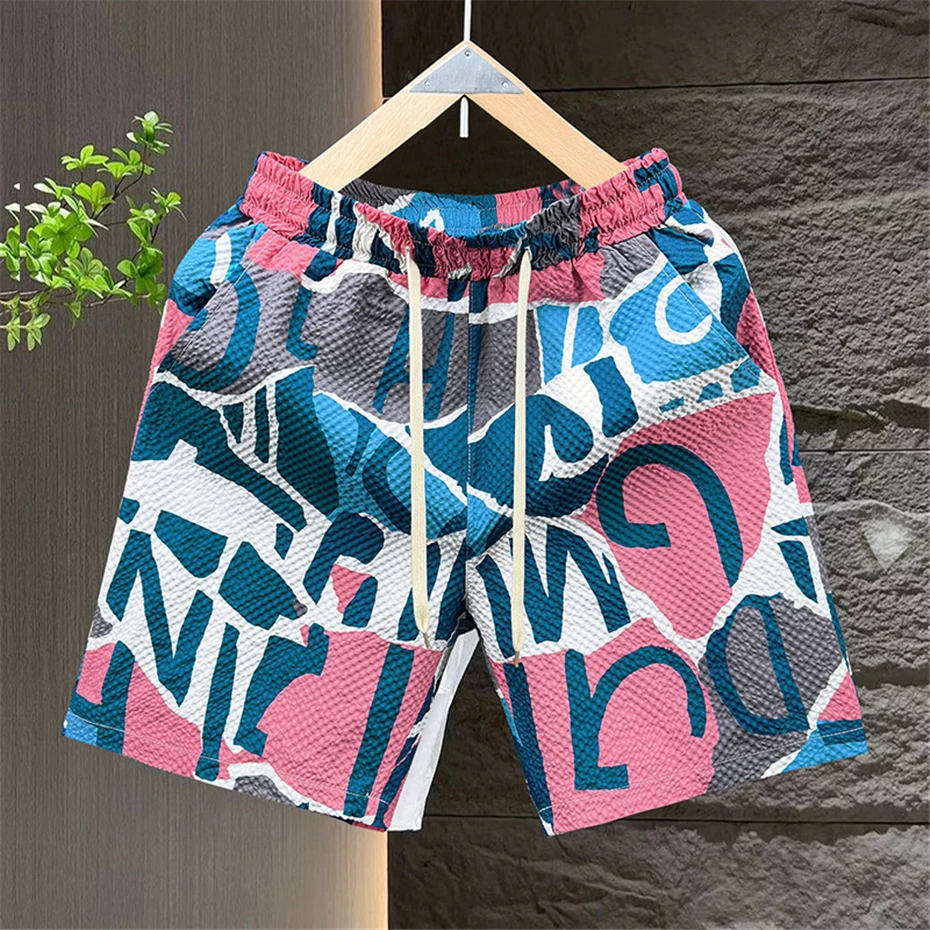 DIANRUO Camo Shorts Men Plus S - Mens Fashion Camo Pants ulasan dan harga