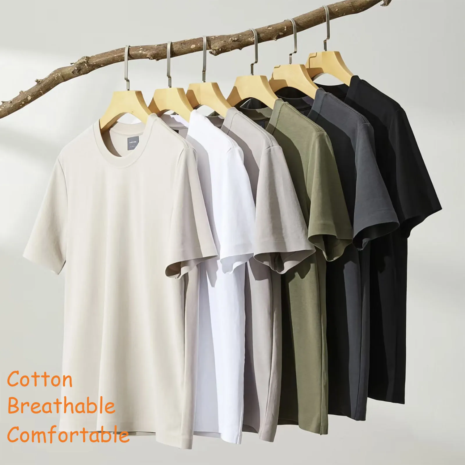 Web of Lies Print Spider T Shi - Men'S Fashion Aesthetics ulasan dan harga