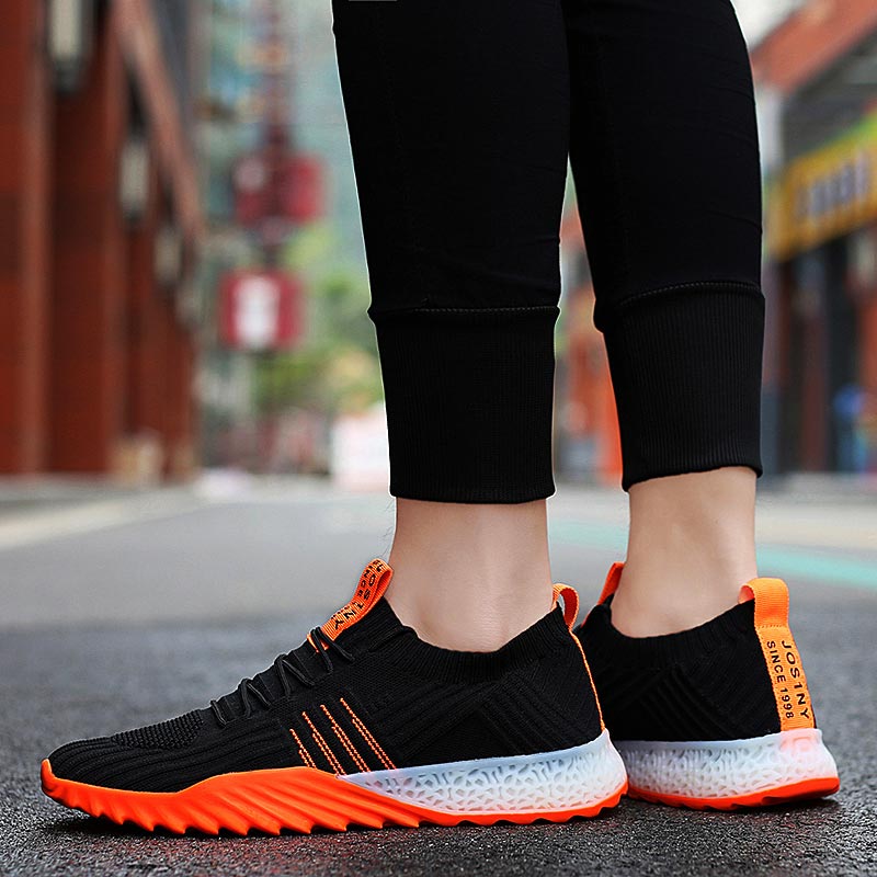 Plus Size Light Weight Air Mes - Men'S Fashion Over The Years ulasan dan harga