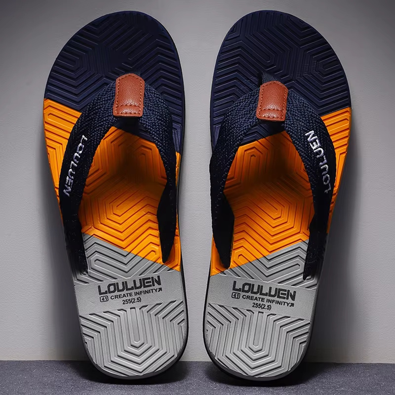 High Quality Hot Sale Men Flip - Men'S Fashion For 30 Year Olds ulasan dan harga