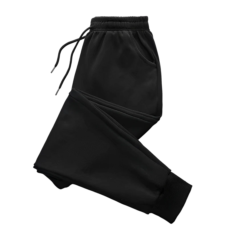 Men Sweatpants High Quality Dr - Men'S Fashion Pants 2025 ulasan dan harga