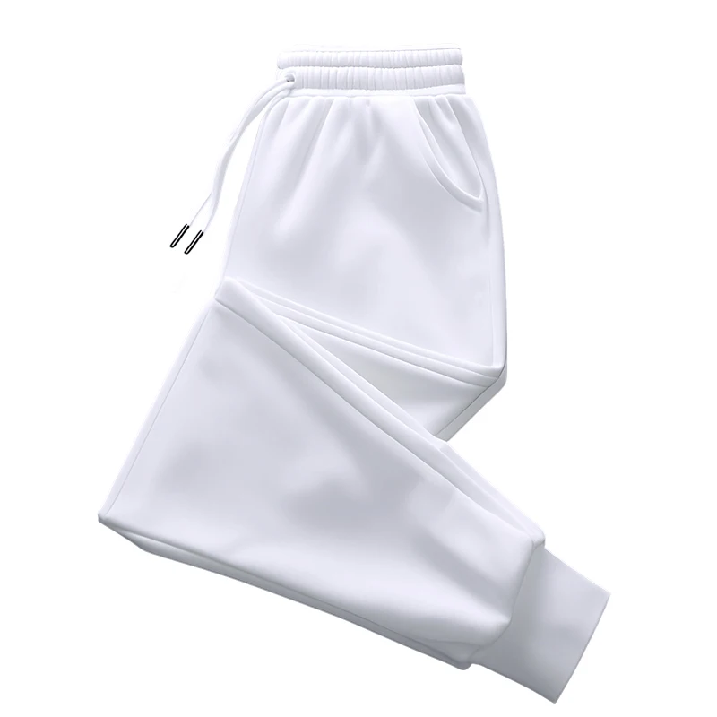 Men Sweatpants High Quality Dr - Men'S Fashion Pants 2025 ulasan dan harga