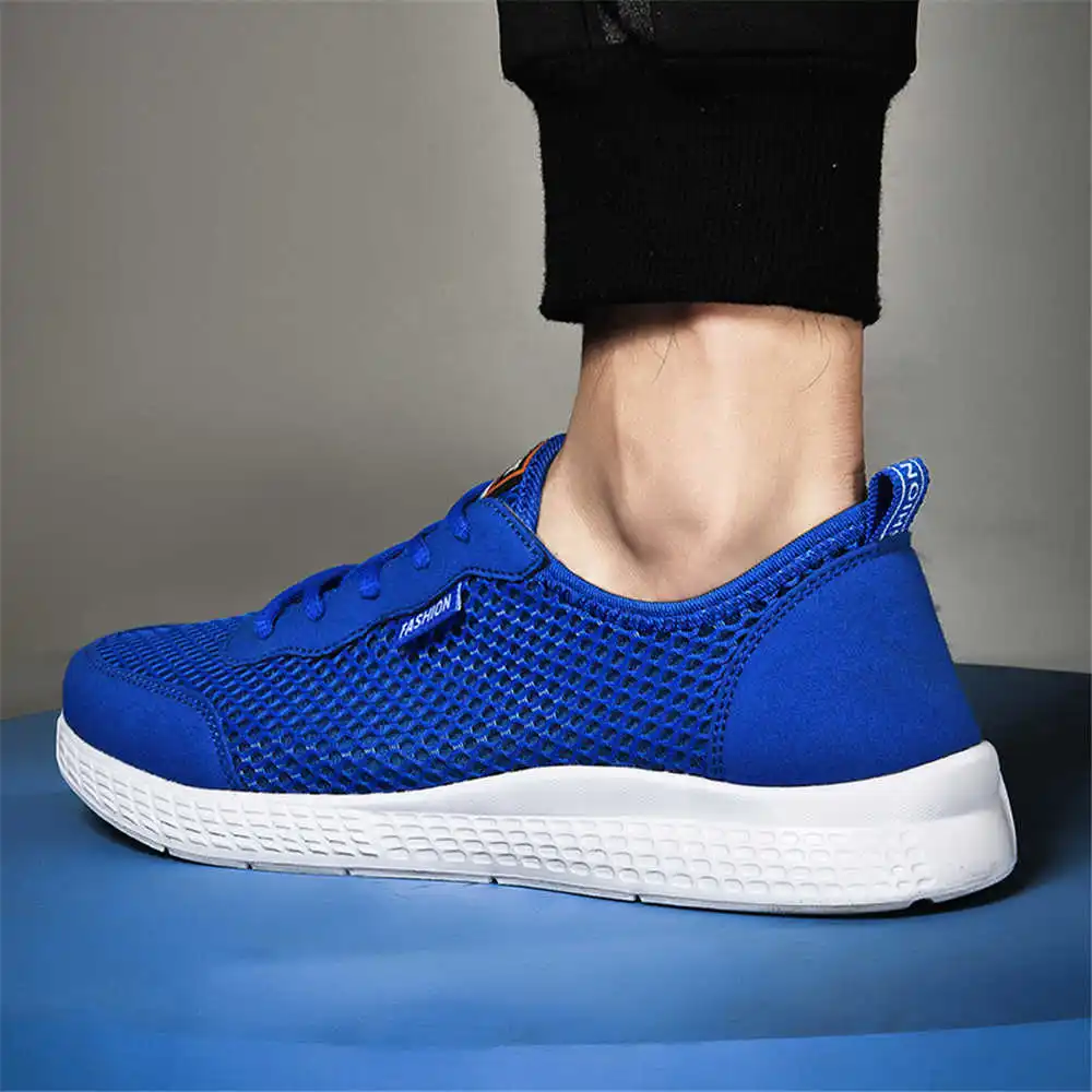 35-46 Breathable Light Blue Sn - Men'S Fashion Over The Years ulasan dan harga